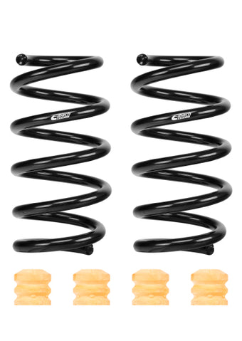 Lowering Springs