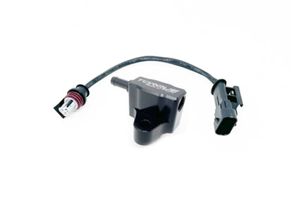 Torque Solution 13-18 Ford Focus ST Map Sensor Adapter w/ PNP Harness