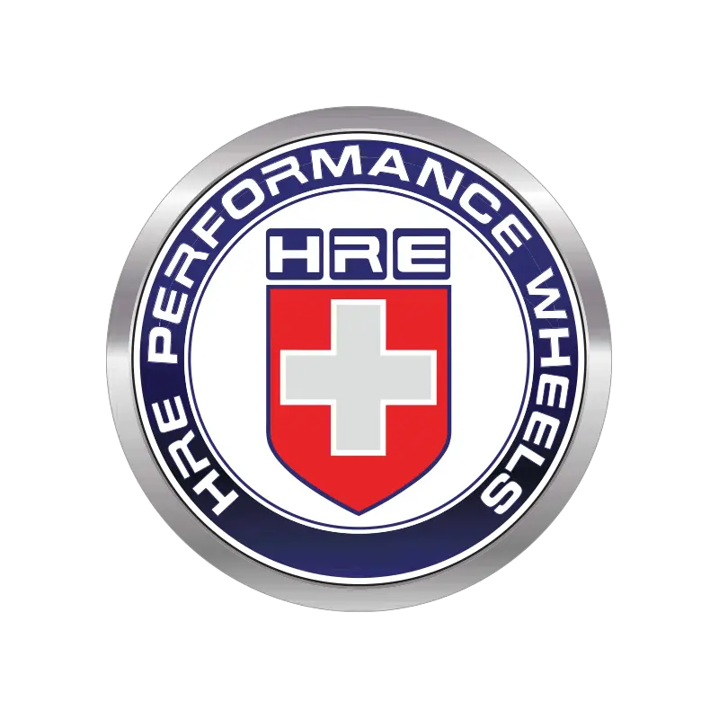 HRE Wheels - Canada, USA