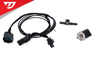 Unitronic Low Pressure Fuel Sensor Kit- 2.0TSI EA888.4 EVO
