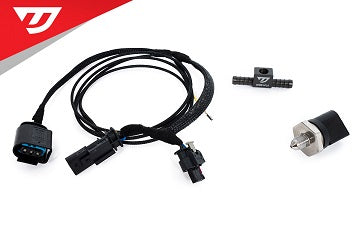 Unitronic Low Pressure Fuel Sensor Kit- 2.0TSI EA888.3
