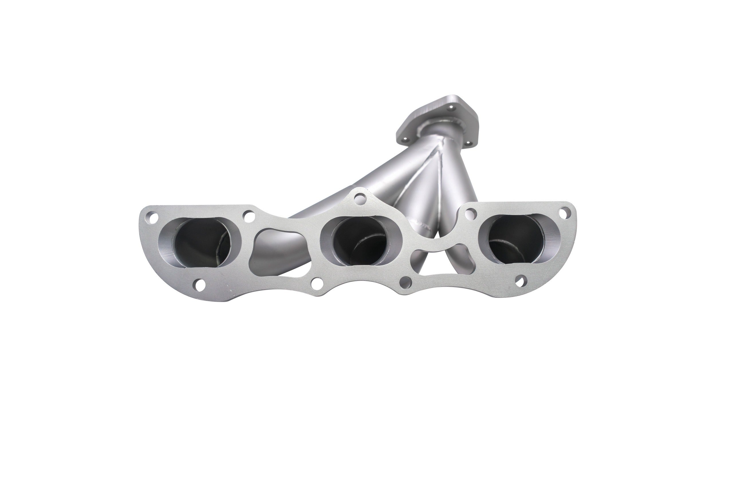 Soul Performance Porsche 991 Turbo Sport Headers