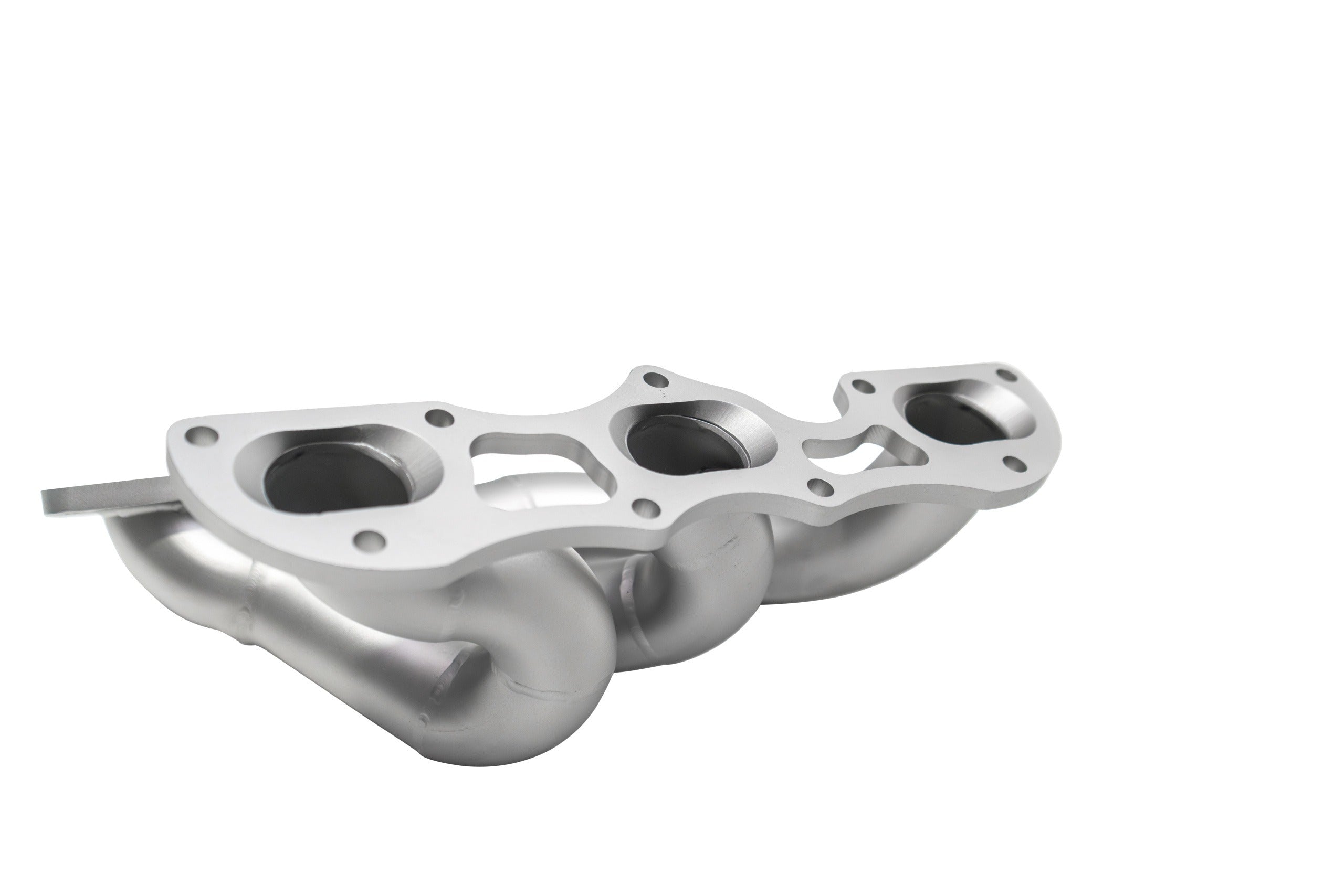 Soul Performance Porsche 991 Turbo Sport Headers
