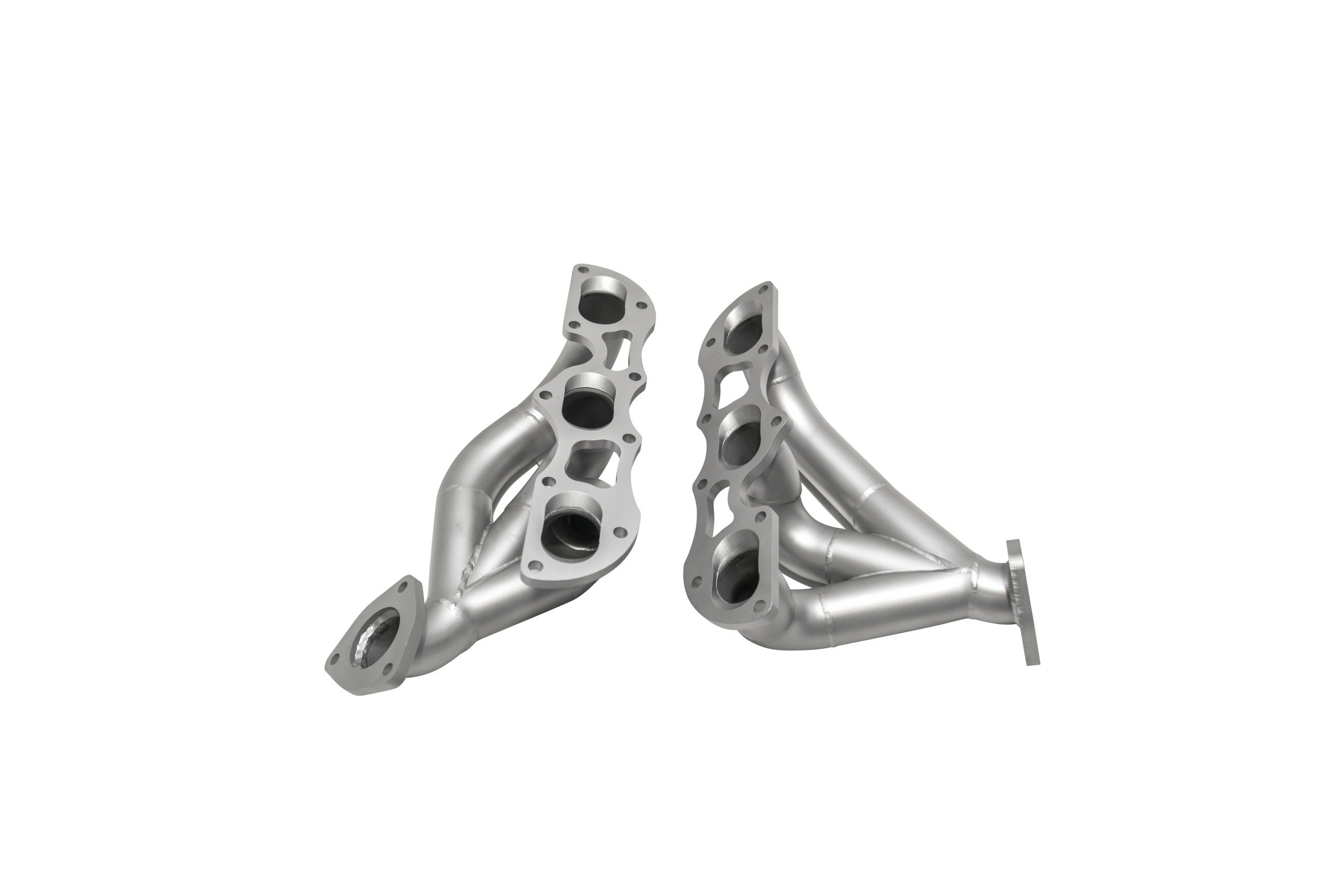 Soul Performance Porsche 991 Turbo Sport Headers