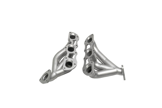 Soul Performance Porsche 991 Turbo Sport Headers