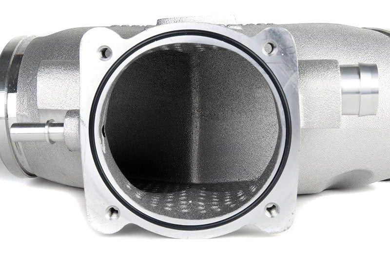 Soul Performance Porsche 981 Boxster / Cayman IPD Intake Plenums