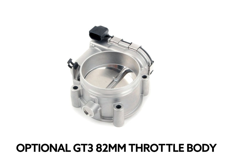 Soul Performance Porsche 981 Boxster / Cayman IPD Intake Plenums