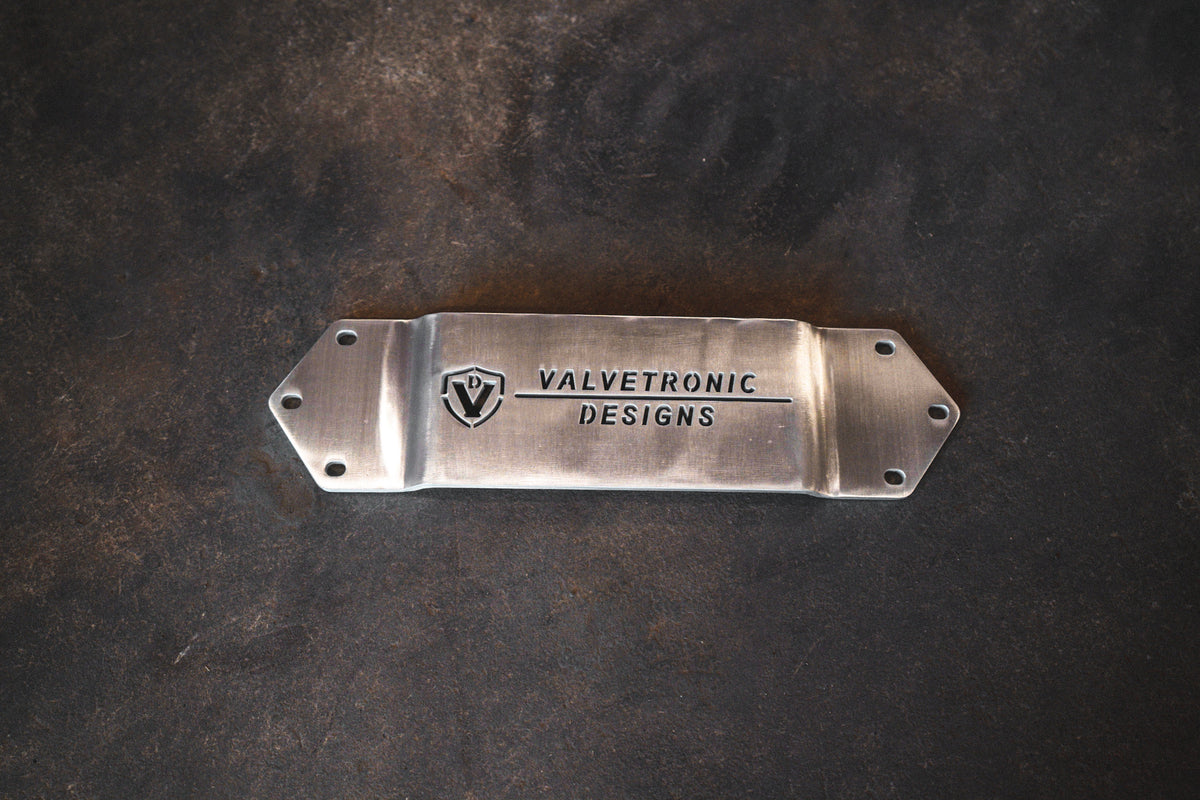 Valvetronic Designs BMW F80/F82/F83/F87C Extended Chassis Brace
