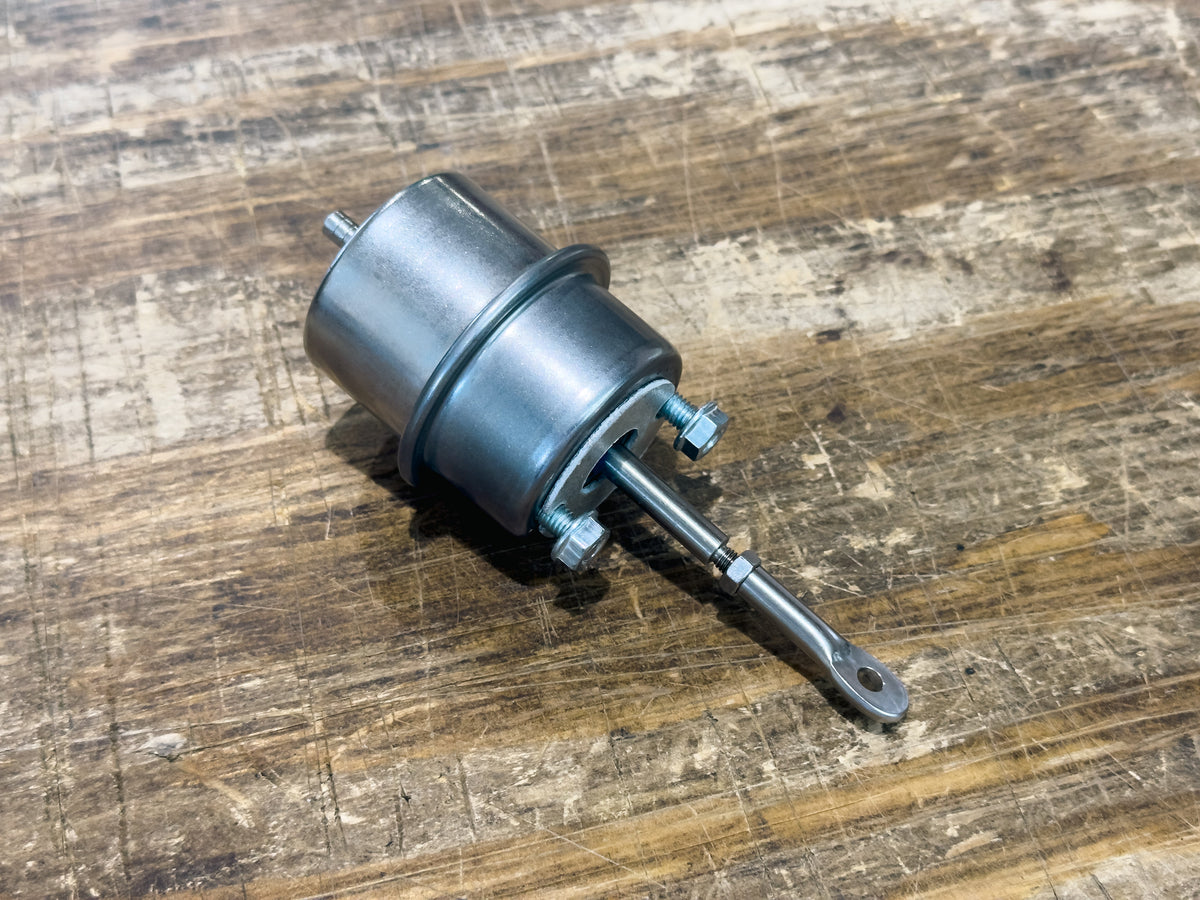 Valvetronic Designs Replacement Vacuum Actuator — manufacturer photo 1