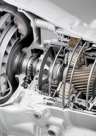 ECC BMW Software